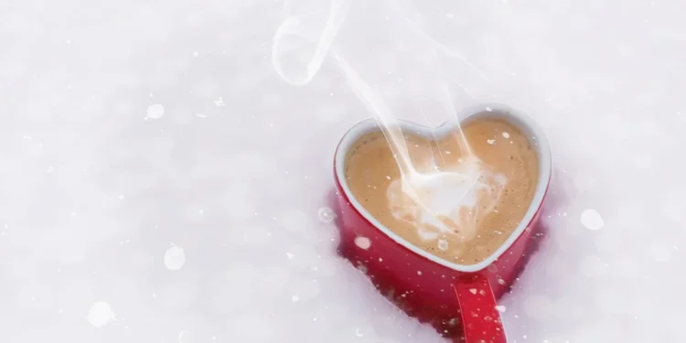An Endless love walks…